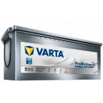 VARTA Promotive EFB 12V 190AH 1050A B90