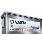 VARTA Promotive EFB 12V 240AH 1200A C40