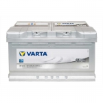 VARTA Silver Dynamic 12V 85Ah 800A F19