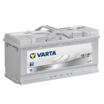 VARTA Silver Dynamic 12V 110Ah 920A I1