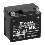 Yuasa YTX5L-BS