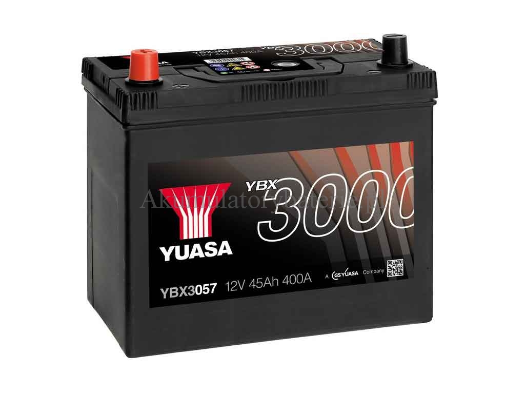 Yuasa YBX3057